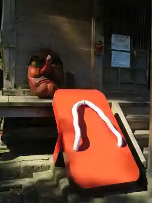 神野寺のその他建物