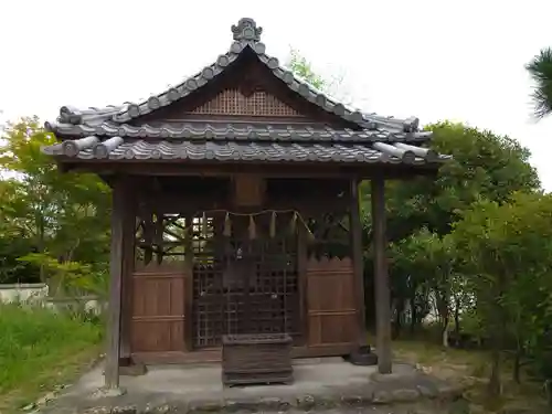法華寺(奈良県)