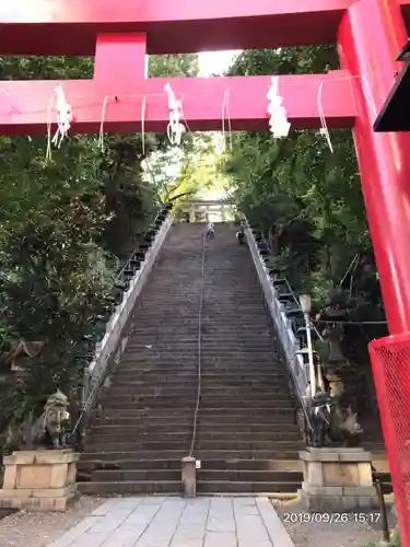 愛宕神社のその他建物