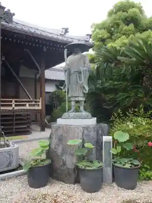 阿弥陀寺(愛知県)