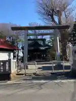 寄木神社(神奈川県)