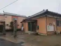 赤渋教会のその他建物