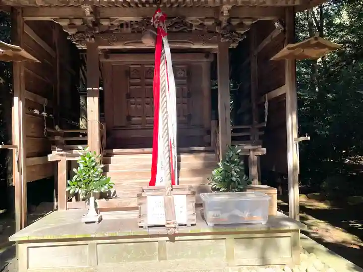 天満宮(滋賀県)