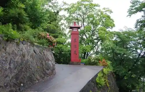 東光寺のその他建物