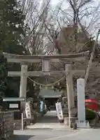 神炊館神社 ⁂奥州須賀川総鎮守⁂(福島県)