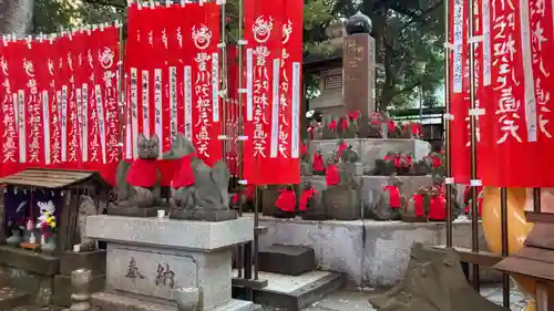 豊川稲荷東京別院(東京都)