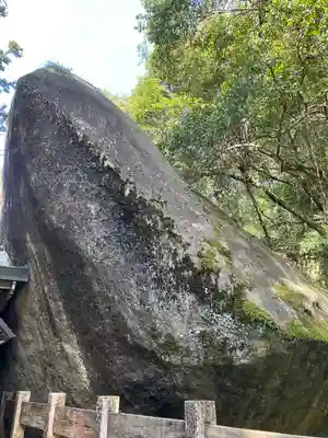 磐船神社(大阪府)