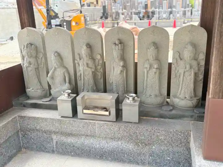 正圓寺(東京都)