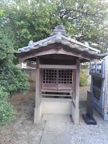輪福寺(東京都)