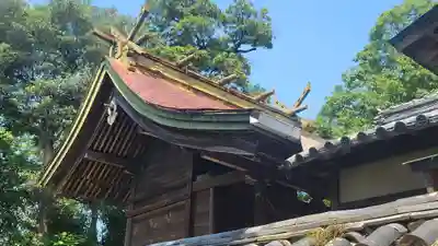 貴布禰神社(愛媛県)