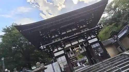 松尾大社(京都府)