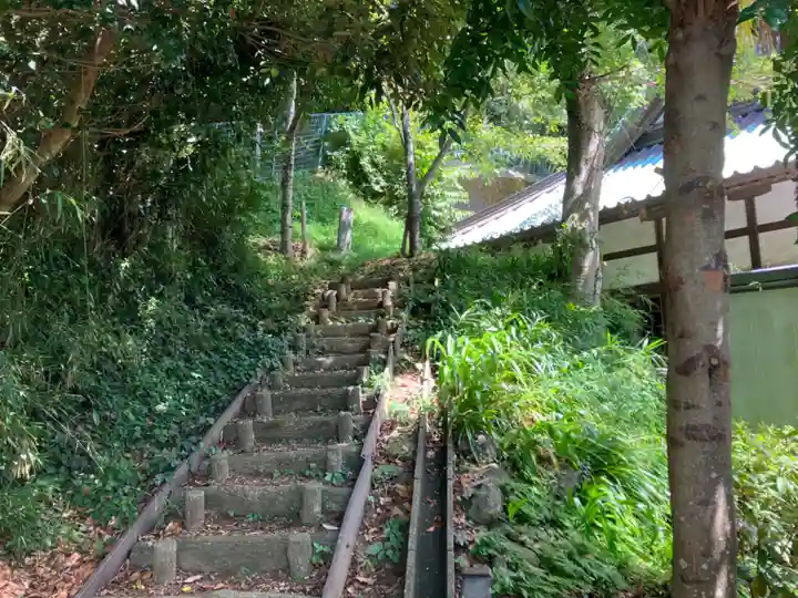 大善寺(神奈川県)