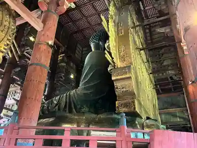 東大寺(奈良県)