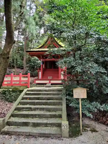高鴨神社(奈良県)