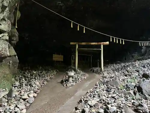 天安河原宮(宮崎県)