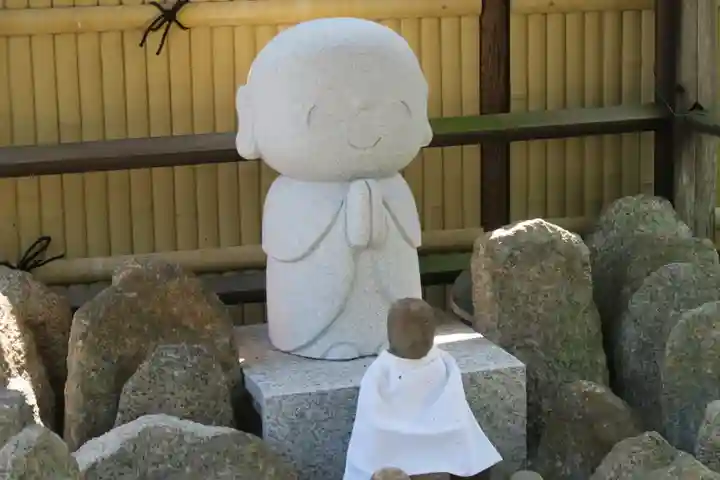 松本山 地福禅寺(滋賀県)