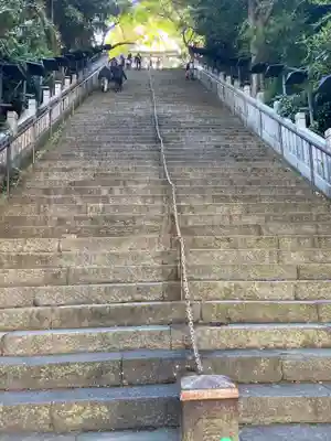 愛宕神社のその他建物