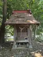 熊野神社(千葉県)