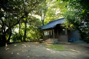 暁神社(香川県)