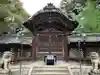 伊居太神社(大阪府)