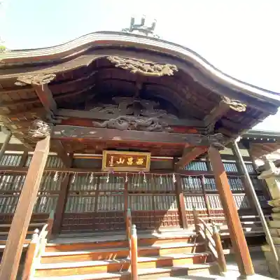 本岳寺(福岡県)