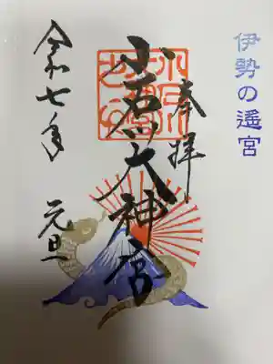 【閉業】小石川大神宮(東京都)