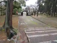 園城寺（三井寺）(滋賀県)