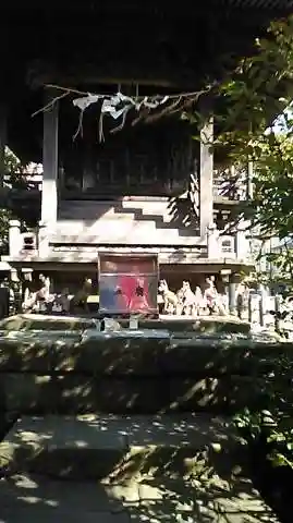 八剱八幡神社(千葉県)