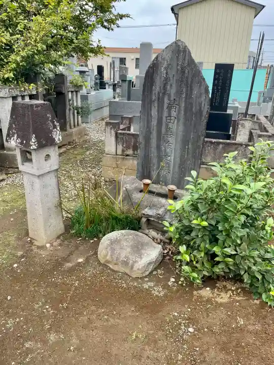 鎌ケ谷大仏(千葉県)