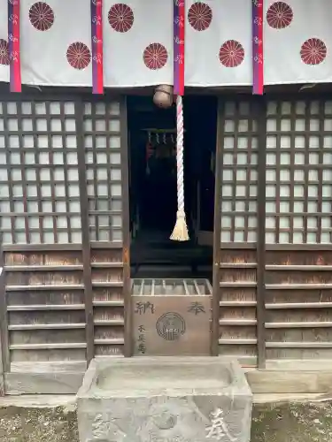 善福寺(東京都)