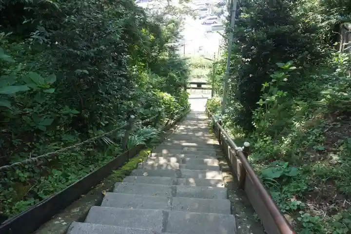 思金神社のその他建物