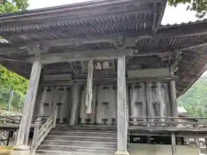 弘誓寺(福井県)
