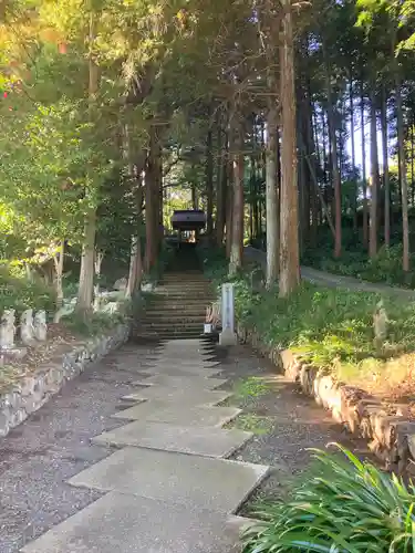 大雄寺(栃木県)