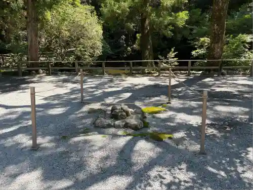 伊勢神宮外宮（豊受大神宮）(三重県)