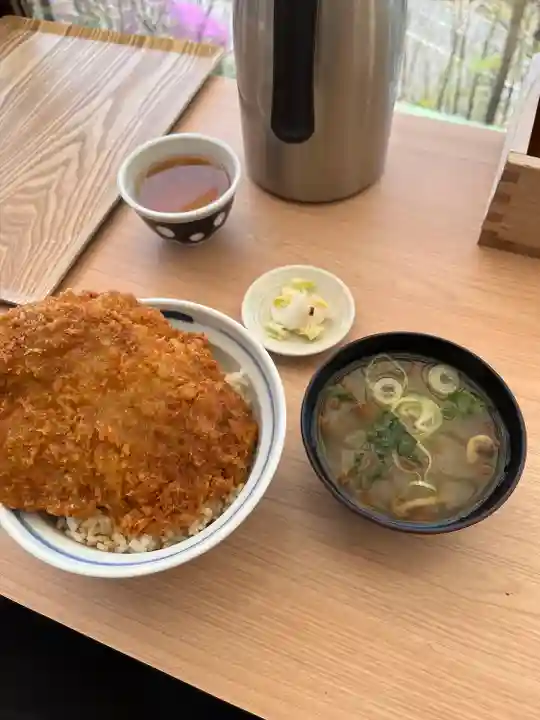 三峯神社(埼玉県)