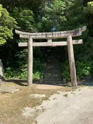 能義神社(島根県)