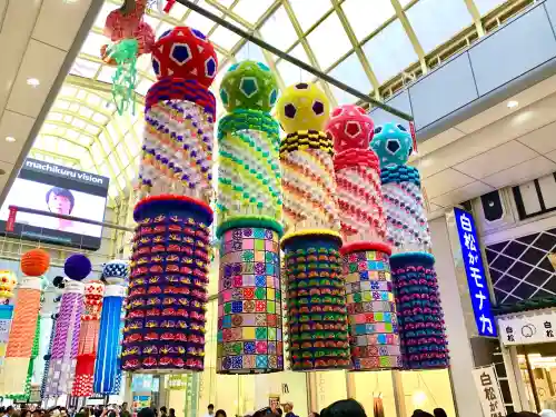 野中神社(宮城県)