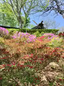 本輪西八幡神社(北海道)(2026年05月15日(金) 14時32分41秒投稿)