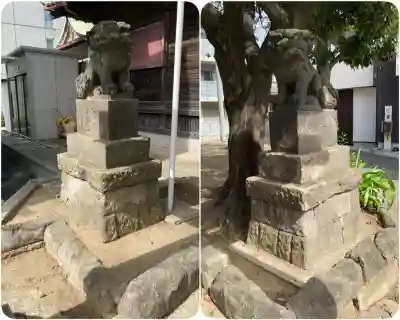 高石神社(千葉県)