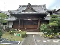 安養寺(三重県)