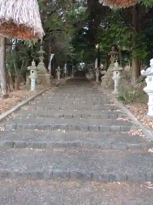 住吉神社(三重県)