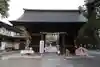 甲斐國一宮 浅間神社(山梨県)