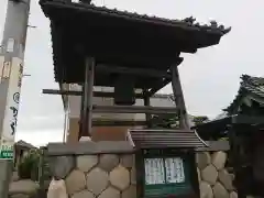 無量寺の建物その他