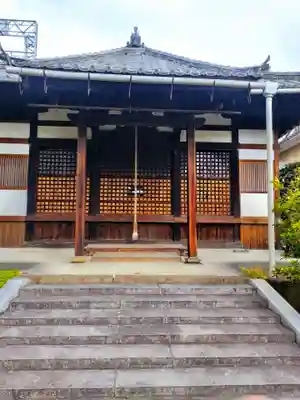 観音寺(京都府)