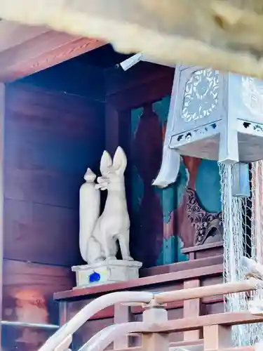 宇賀神社(京都府)