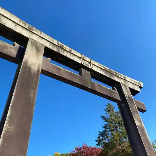 豊國神社(大阪府)