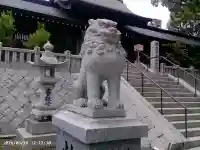 岡田神社(福岡県)