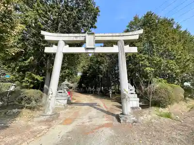 竹田神社(滋賀県)
