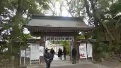 砥鹿神社（里宮）(愛知県)