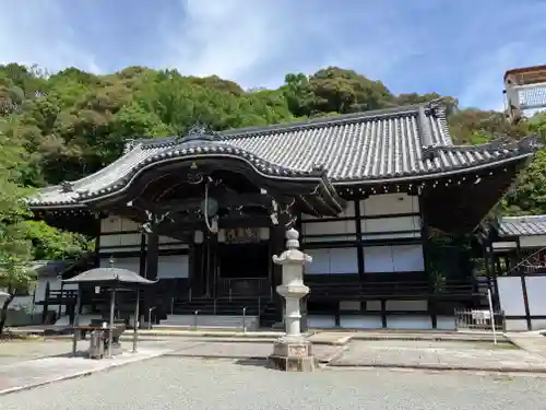 根来寺(和歌山県)